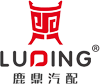 Zhejiang Luding Auto Parts Co.,Ltd.